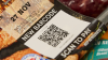 Tesco sausage range becomes first UK products to switch over exclusively to QR codes