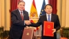 Spain and China sign landmark agreement on organic certification and food safety cooperation
