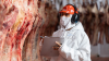 Brazil reverses suspension of three meat processing plants by Chinese authorities.