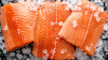 Stronger Norwegian krone curbed seafood exports in April