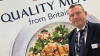 UK trade with EU and USA takes centre stage at AHDB Red Meat Export Conference